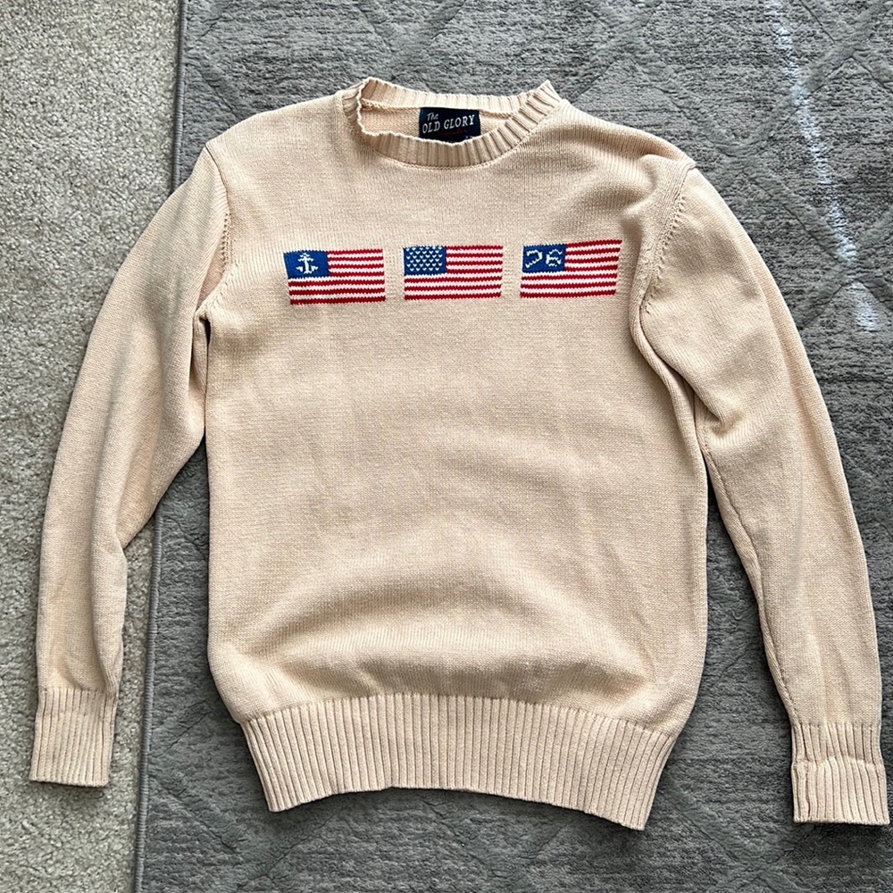 Kiel James Patrick Sweater